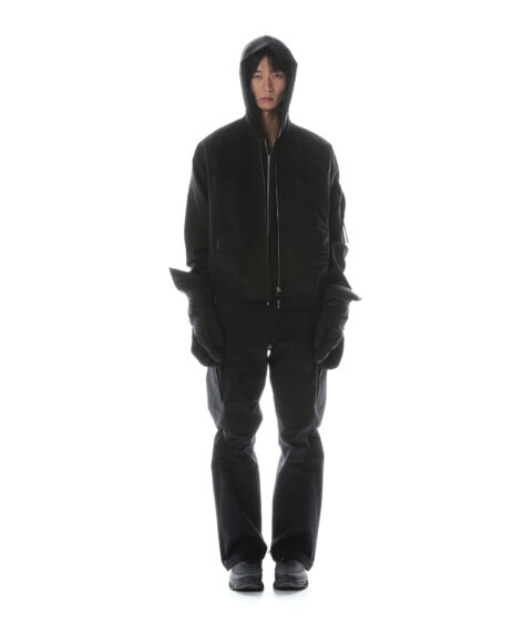 PAF Shirring Pants (2025) / パフ シャーリング パンツ（2025）