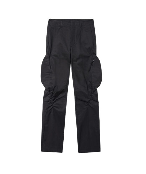 PAF Shirring Pants (2025) / パフ シャーリング パンツ（2025）