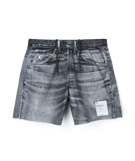 SATISFY PeaceShell 5 Unlined Shorts / サティスファイ ピースシェル 5 アンラインド ショーツ