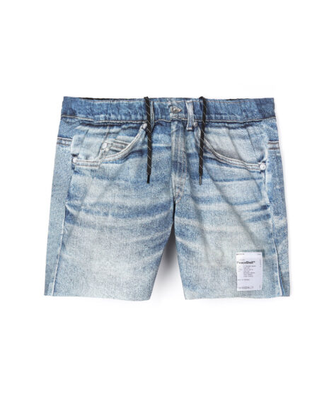 SATISFY PeaceShell 5 Unlined Shorts / サティスファイ ピースシェル 5 アンラインド ショーツ