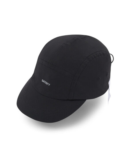 SATISFY PeaceShell Cordura Trail Cap / サティスファイ ピースシェル コーデュラ トレイルキャップ