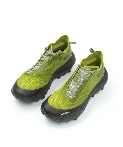 SATISFY The Rocker / サティスファイ ザ・ロッカー