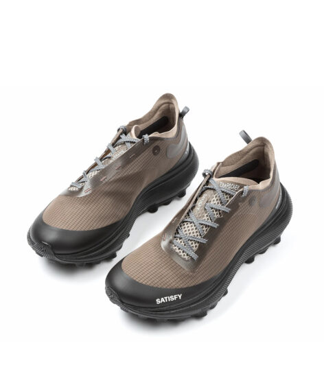 SATISFY The Rocker / サティスファイ ザ・ロッカー