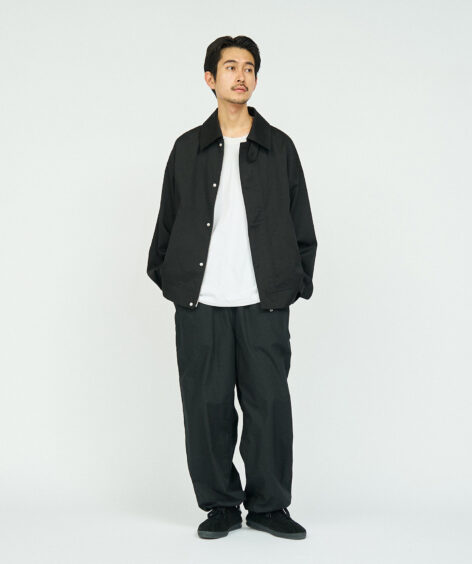 Fresh Service CORPORATE BLOUSON / フレッシュサービス コーポレート ブルゾン