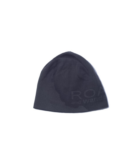 and wander ROA beanie / アンドワンダー ROA ビーニー