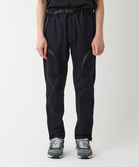 White Mountaineering CARGO PANTS / ホワイトマウンテニアリング カーゴ パンツ