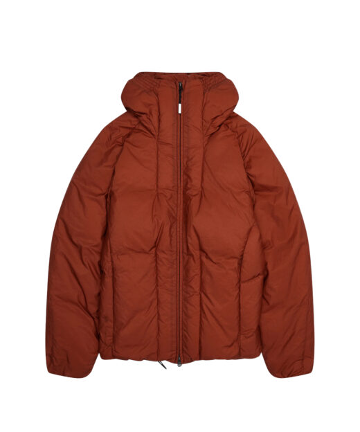 Goldwin _J.L-A.L_ Down Jacket / ゴールドウィン ジェイラル ダウンジャケット