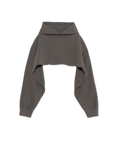 THE NORTH FACE PURPLE LABEL 11oz Field Hooded Snood / ザ・ノース・フェイス パープルレーベル 11オンス フィールド フーデッド スヌード