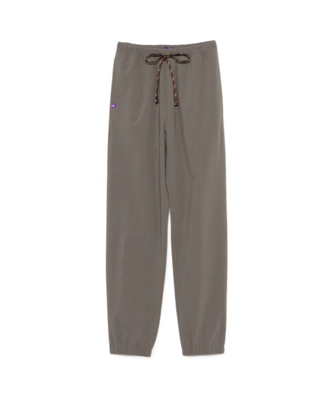 THE NORTH FACE PURPLE LABEL Field Stretch Rib Pants / ザ・ノース・フェイス パープルレーベル フィールド ストレッチ リブ パンツ