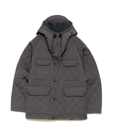 THE NORTH FACE PURPLE LABEL Quilting Field Mountain Parka / ザ・ノース・フェイス パープルレーベル キルティング フィールド マウンテン パーカ