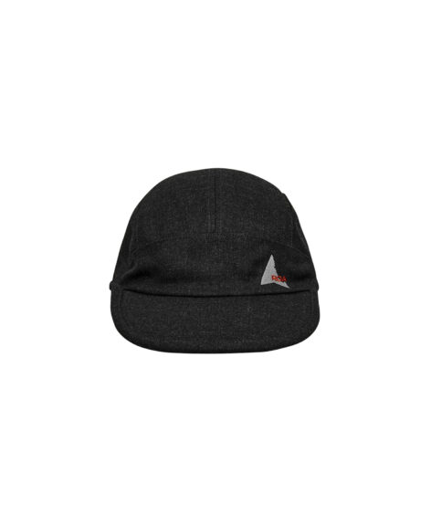 ROA BRI Wool Twill Cap / ロア BRI ウール ツイル キャップ
