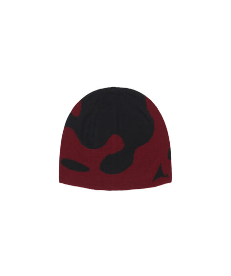 ROA MAGMA Wool Beanie / ロア MAGMA ウール ビーニー