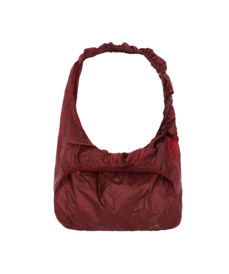 ROA LAKI Packable Knot Bag / ロア LAKI パッカブル ノット バッグ