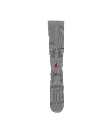 ROA BONES LOGO Q-skinR Technical Socks / ロア BONES ロゴ Q-skinR テクニカル ソックス