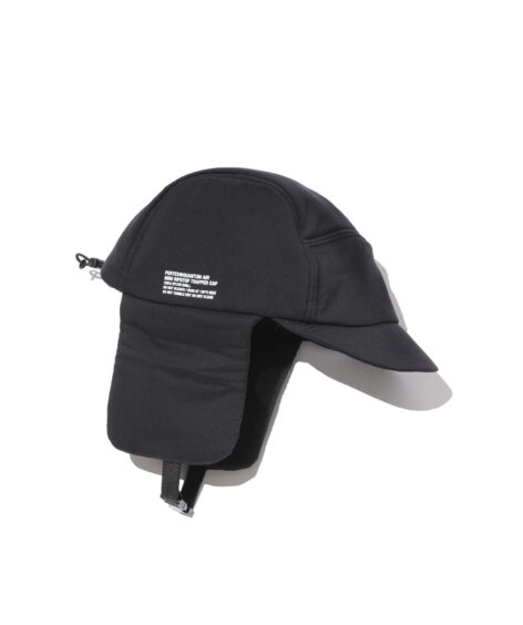 Fresh Service PERTEXR QUANTUM AIR MINI RIPSTOP CAP / フレッシュサービス パーテックスR クォンタム エア ミニ リップストップ キャップ