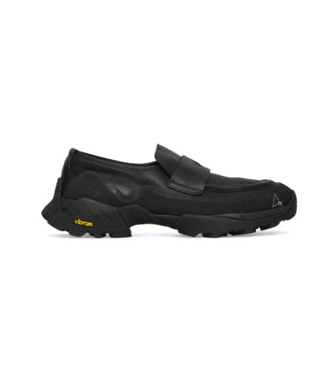 ROA Loafer / ロア ローファー