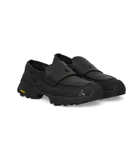 ROA Loafer / ロア ローファー