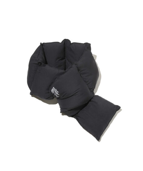 Fresh Service PERTEXR QUANTUM AIR MINI RIPSTOP SCARF / フレッシュサービス パーテックスR クォンタム エア ミニ リップストップ スカーフ