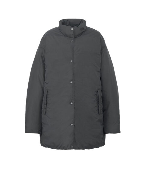THE NORTH FACE Alteration Zepher Shell Long Cardigan  / ザ・ノースフェイス オルタレーション ゼファー シェル ロング カーディガン