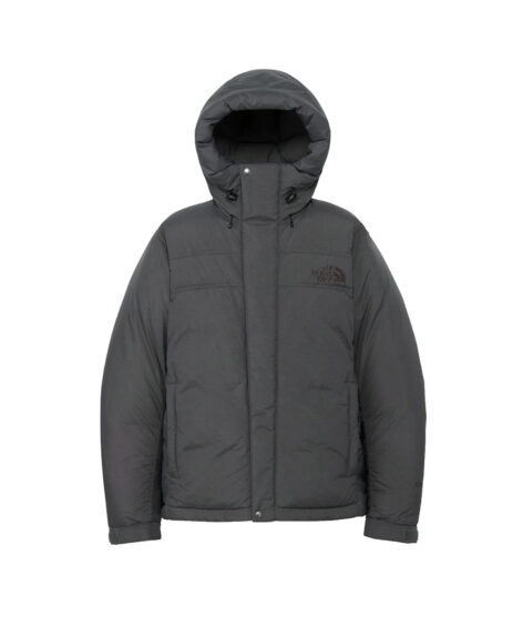THE NORTH FACE Alteration Baffs Jacket  / ザ・ノースフェイス オルタレーション バフス ジャケット