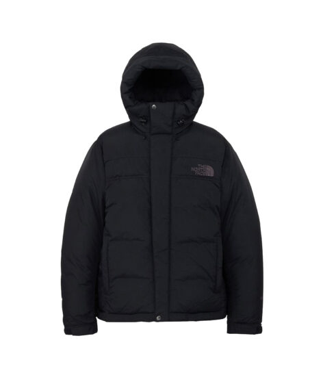 THE NORTH FACE Alteration Baffs Jacket  / ザ・ノースフェイス オルタレーション バフス ジャケット