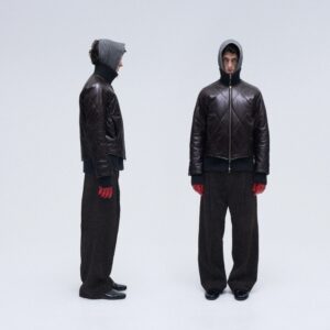 OMAR AFRIDI / BRAND / ROOT