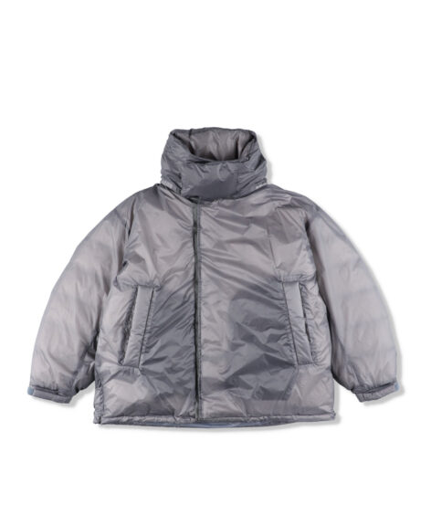 Y DOT DOWN PUFFER JACKET 【is-ness×YDOT】/ ワイドット ダウン パファー ジャケット【イズネス×ワイドット】