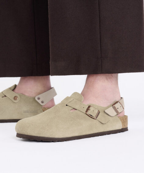 BIRKENSTOCK TOKIO  / ビルケンシュトック トキオ