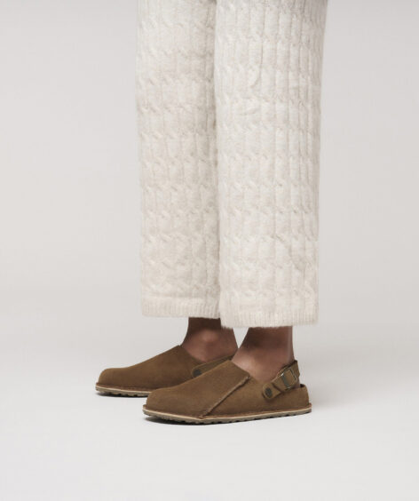 BIRKENSTOCK LUTRY  / ビルケンシュトック ルトリー