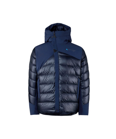 Klatter musen RA Hood Jacket  / クレッタルムーセン ラー フード ジャケット