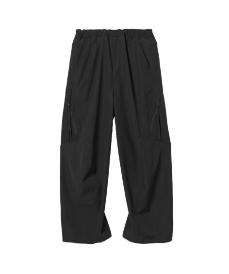 YDOT 3D THCH PANTS BUGGY  / ワイドット スリーディー テック パンツ バギー