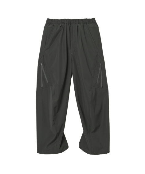 YDOT 3D THCH PANTS BUGGY  / ワイドット スリーディー テック パンツ バギー