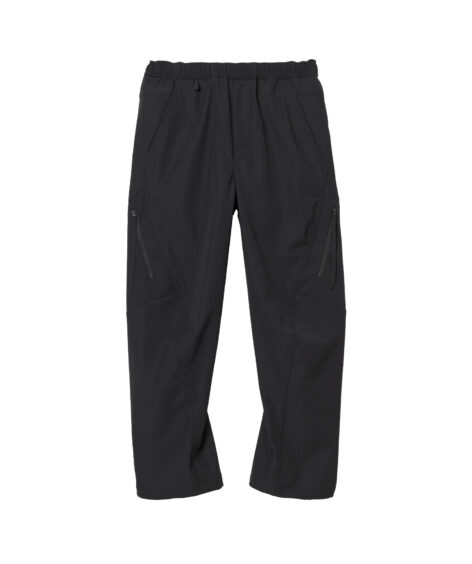 YDOT 3D THCH PANTS STANDARD  / ワイドット スリーディー テック パンツ スタンダード