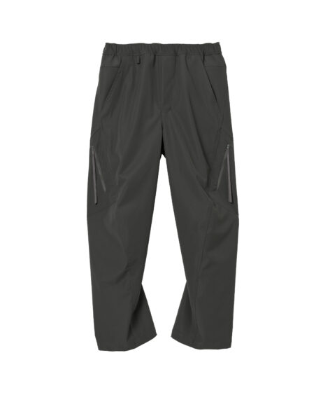 YDOT 3D THCH PANTS STANDARD  / ワイドット スリーディー テック パンツ スタンダード