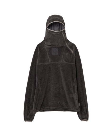 YDOT OCTA BALACLAVA HOODIE  / ワイドット オクタ バラクラバ フーディー