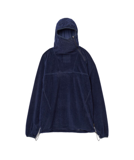 YDOT OCTA BALACLAVA HOODIE  / ワイドット オクタ バラクラバ フーディー
