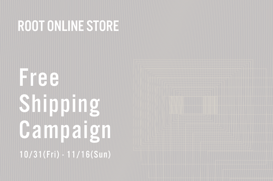 Free Shipping Campaign