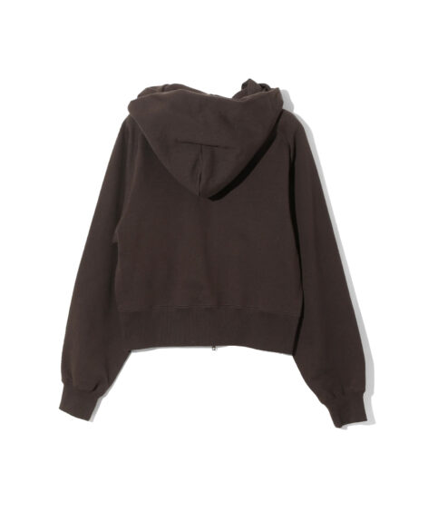 RHODOLIRION Hoody Sweatshirt – French Terry  / ロドリリオン フーディー スウェットシャツ – フレンチテリー