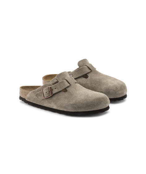 BIRKENSTOCK BOSTON  / ビルケンシュトック ボストン