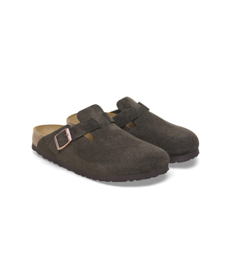 BIRKENSTOCK BOSTON  / ビルケンシュトック ボストン