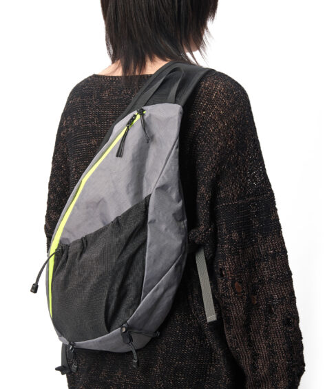 SEALSON SE x 114 SR2  GRAB  BAG  / シールソン SE×114 SR2 グラブ バッグ