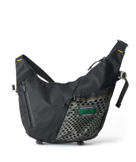 SEALSON SE-RV-M2 XBODY BAG  / シールソン SE-RV-M2 クロスボディ バッグ