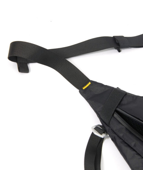 SEALSON SE-RV-M2 XBODY BAG  / シールソン SE-RV-M2 クロスボディ バッグ
