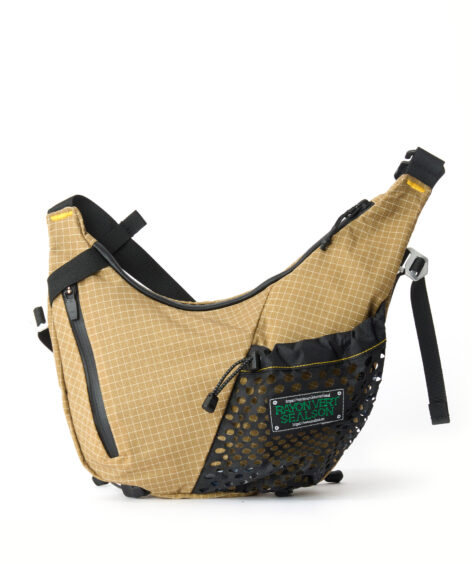 SEALSON SE-RV-M2 XBODY BAG  / シールソン SE-RV-M2 クロスボディ バッグ
