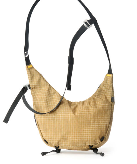 SEALSON SE-RV-M2 XBODY BAG  / シールソン SE-RV-M2 クロスボディ バッグ