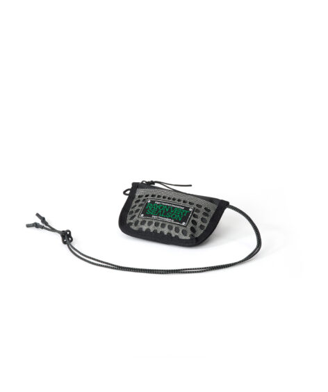 SEALSON SE-RV-P1 MESH WALLET  / シールソン SE-RV-P1 メッシュ ウォレット