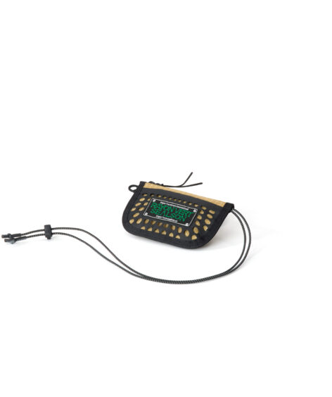 SEALSON SE-RV-P1 MESH WALLET  / シールソン SE-RV-P1 メッシュ ウォレット