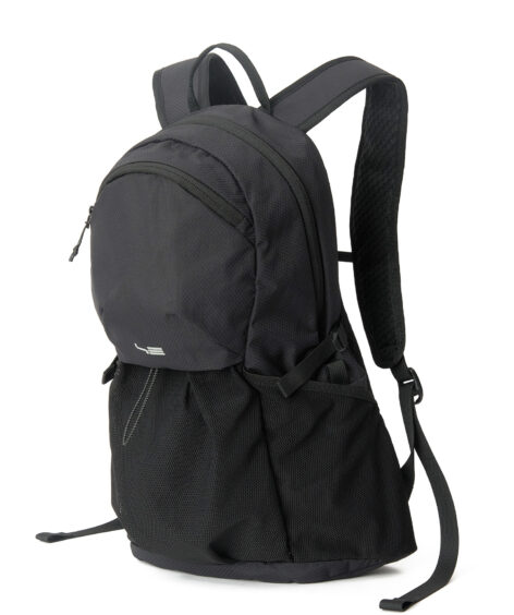 SEALSON ROMING13 | BACKPACK BLACK  / シールソン ローミング13｜バックパック ブラック