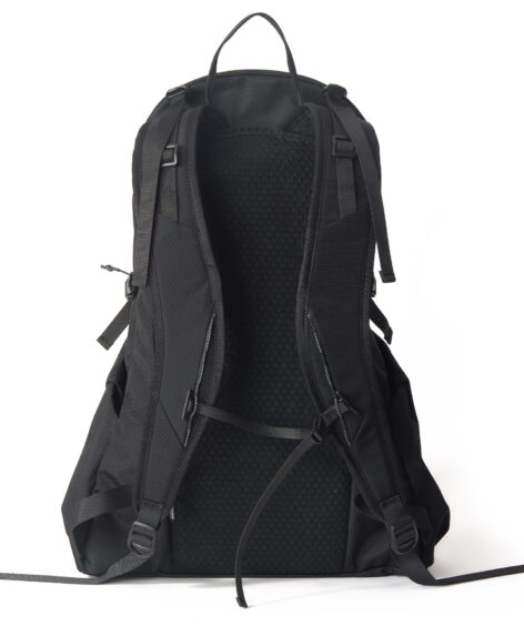 SEALSON ROMING26 | BACKPACK BLACK  / シールソン ローミング26｜バックパック ブラック