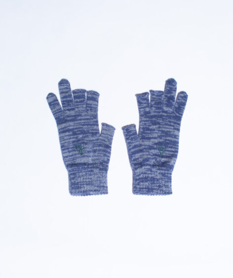 SOUTH2 WEST8 Glove – W/A Knit  / サウスツーウエストエイト グローブ – W/A ニット